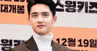 D.O (EXO) chia sẻ về khó khăn khi quay Swing Kids và thể hiện kỹ năng tapdance