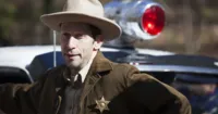 Tim Blake Nelson chia sẻ cảm xúc khi tham gia Tv series Watchmen