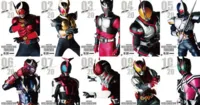 [TRAILER] Kamen Rider Heisei Generations FOREVER tung trailer