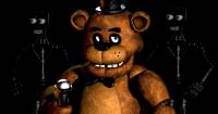 Phim kinh dị chuyển thể từ game Five Night at Freddy’s tiếp tục bị trì hoãn sản xuất