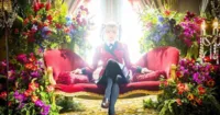 Elaiza Ikeda tham gia live action Kakegurui season 2
