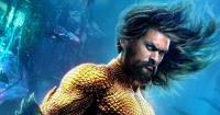James Wan tiết lộ chi tiết sóng thần trong trailer Aquaman: Đế Vương Atlantis
