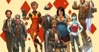 Hulu chuyển thể bộ sách Wild Cards từ George RR Martin thành Tv series