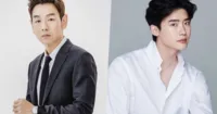 Kim Tae Woo tham gia drama Romance Supplement do Lee Jong Suk đóng vai chính