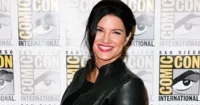 The Mandalorian chiêu mộ nữ diễn viên Gina Carano
