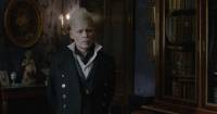 Những điều cần biết về Sinh Vật Huyền Bí - Tội Ác Của Grindelwald