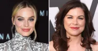 Công ty của Margot Robbie sản xuất Barbed Wire Heart cho Warner Bros.