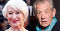 The Good Liar của Ian McKellen và Helen Mirren chốt ngày ra mắt