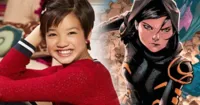 Birds of Prey đã tìm được diễn viên thủ vai Cassandra Cain