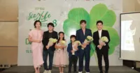 Phim ngắn Cỏ Bốn Lá là điểm nhấn đặc biệt của chương trình Vết Sẹo Cuộc Đời 8
