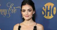 Lucy Hale chính thức tham gia phim Fantasy Island cùng Michael Pena