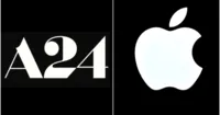 Apple hợp tác sản xuất một loạt phim cùng A24