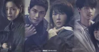Children of Nobody công bố poster chính thức đầy kịch tính của dàn diễn viên