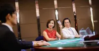 Mất Dấu 2 – Miêu Kiều Vỹ, Hứa Thiệu Hùng, Tuyên Huyên, Trần Hào hóa thân xuất sắc trong phim đề tài nội gián