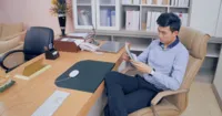 Cung Đường Tội Lỗi tập 33, 34 - Quân quyết định chuyển cổ phần của mình cho Phú Thịnh