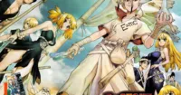 Anime truyền hình Dr. Stone sẽ được phát sóng vào tháng 07/2019