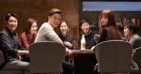 Intimate Strangers trở thành phim hài Hàn Quốc duy nhất đạt 4 triệu khán giả trong năm nay