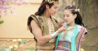 [REVIEW] Thịnh Đường Huyễn Dạ - Màn kết hợp ăn ý của tiểu Mặc Sênh Ngô Thiến và mỹ nhân sư huynh Trịnh Nghiệp Thành