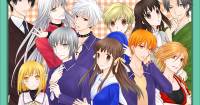 Fruits Basket phần mới sẽ ra mắt vào năm 2019