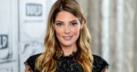 Ashley Greene tham gia phim về Roger Ailes cùng Nicole Kidman và Charlize Theron