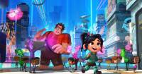 Những điều bạn cần biết về Wreck-It Ralph 2: Ralph Breaks the Internet - "Công cụ khoe hàng" của Disney