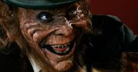 Yêu tinh Leprechaun - Từ thần thoại Ireland trở thành sát nhân phim kinh dị