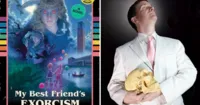 My Best Friend’s Exorcism – tiểu thuyết kinh dị của Grady Hendrix sẽ được chuyển thể thành phim