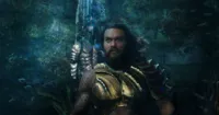 Aquaman - Đế Vương Atlantis vượt mặt Venom trong ngày bán vé sớm đầu tiên