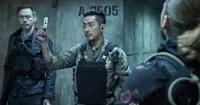 Nam diễn viên Ha Jung Woo tái hợp với đạo diễn của 90 Phút Kinh Hoàng trong Take Point