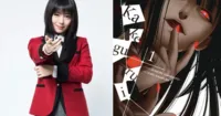 Live action Kakegurui hé lộ poster mới và ngày ra mắt dự kiến