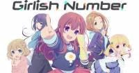 Anime Girlish Number Shura chính thức bị hủy sản xuất