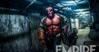 Hellboy - Rise of the Blood Queen có thể sẽ là phim kinh dị nhãn R
