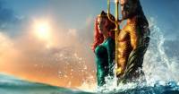 Aquaman: Đế Vương Atlantis nhận được nhiều lời khen ngợi từ truyền thông nước ngoài