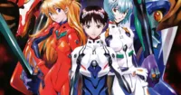 Netflix sẽ phát sóng series Evangelion, Death & Rebirth và End of Evangelion vào mùa xuân năm sau