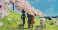 [TRAILER] Anime stop-motion Rilakkuma and Kaoru tung trailer, poster cùng các nhân vật