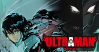 [TRAILER] Anime Ultraman hé lộ dàn diễn viên, trailer cùng ngày ra mắt vào tháng 4