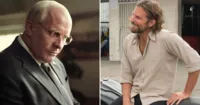 Christian Bale và Bradley Cooper dẫn đầu cuộc đua Oscar Nam chính xuất sắc nhất