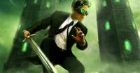 Disney tung teaser trailer giới thiệu thế giới ngầm trong Artemis Fowl