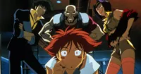 Netflix đang sản xuất series live action Cowboy Bebop