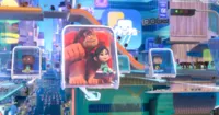 6 easter egg tinh tế trong Ráp-phờ Đập Phá 2: Phá Đảo Thế Giới Ảo