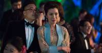 Last Christmas đánh dấu sự tái hợp giữa Dương Tử Quỳnh và Henry Golding