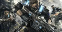 Gears of War sẽ do F. Scott Frazier (Collide) viết kịch bản