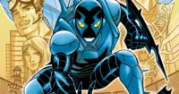 Blue Beetle sẽ là phim siêu anh hùng kế tiếp của DC và Warner Bros.