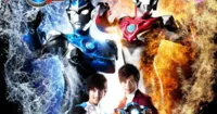 Series live action Ultraman R/B sẽ ra mắt vào tháng 3/2019