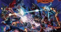 Secret Wars có phải là hướng đi tiếp theo của MCU?
