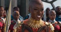 Okoye Danai Gurira cho rằng ê-kíp Chiến Binh Báo Đen không hề nhắm tới Oscar khi thực hiện phim