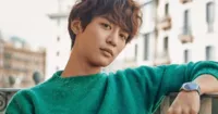 Minho của nhóm SHINEE bị thương khi ghi hình cho phim Jangsa-ri 9.15