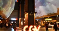 CGV đã mở được 50 rạp trong vòng 5 năm gia nhập thị trường Indonesia