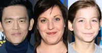 John Cho, Allison Tolman và Jacob Tremblay sẽ tham gia The Twilight Zone của Jordan Peele