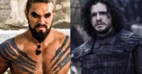 Game of Thrones – Khal Drogo sẽ không xuất hiện trong mùa cuối cùng và Jon Snow cũng không thèm góp mặt trong mùa spinoff